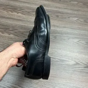 Allen Edmonds | Shoes | Allen Edmonds Marlow Black Wingtip  display picture 2